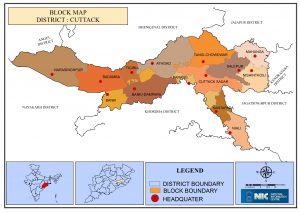 Block Map