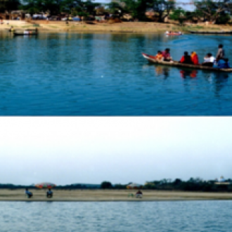 ଧବଳେଶ୍ଵର