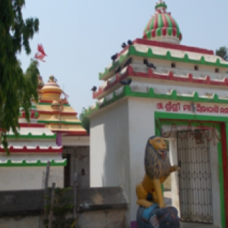 କାକୁଡିଆପଡା