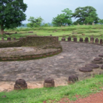 ଲଳିତଗିରି