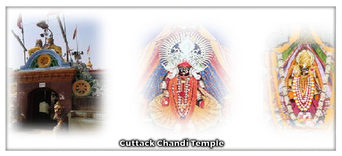 Cuttack Chandi Temple