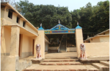 Mani Nag Cave - Jaluka Hills