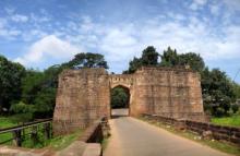 Barabati Fort