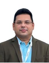 Shri Kamaljit Das, OAS (S)